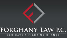 Forghany Law P.C. | You Have A fighting chance